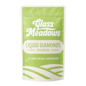  Maui Mint Liquid Diamond Cartridge 1g