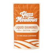  Energy Drink Liquid Diamond Cartridge 1g