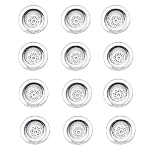 LA Wholesale Kings - Glass Mesh Bowl for Silicone Hand Pipe