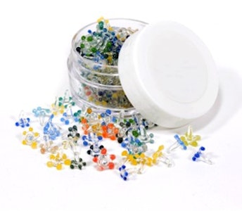 LA King - Glass Screen Jack Design