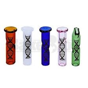 Tokers - Tokers - Multi-Colored - Glass Tips