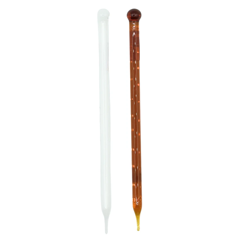 Glass - Glass - Glass Wands/Dabbers Main Image