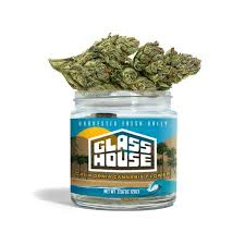 Glass House Farms - Glass House - Red Gary - Flower - 3.5G Main Image