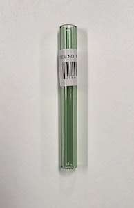 Merchandise - Merch - Glass One Hitter