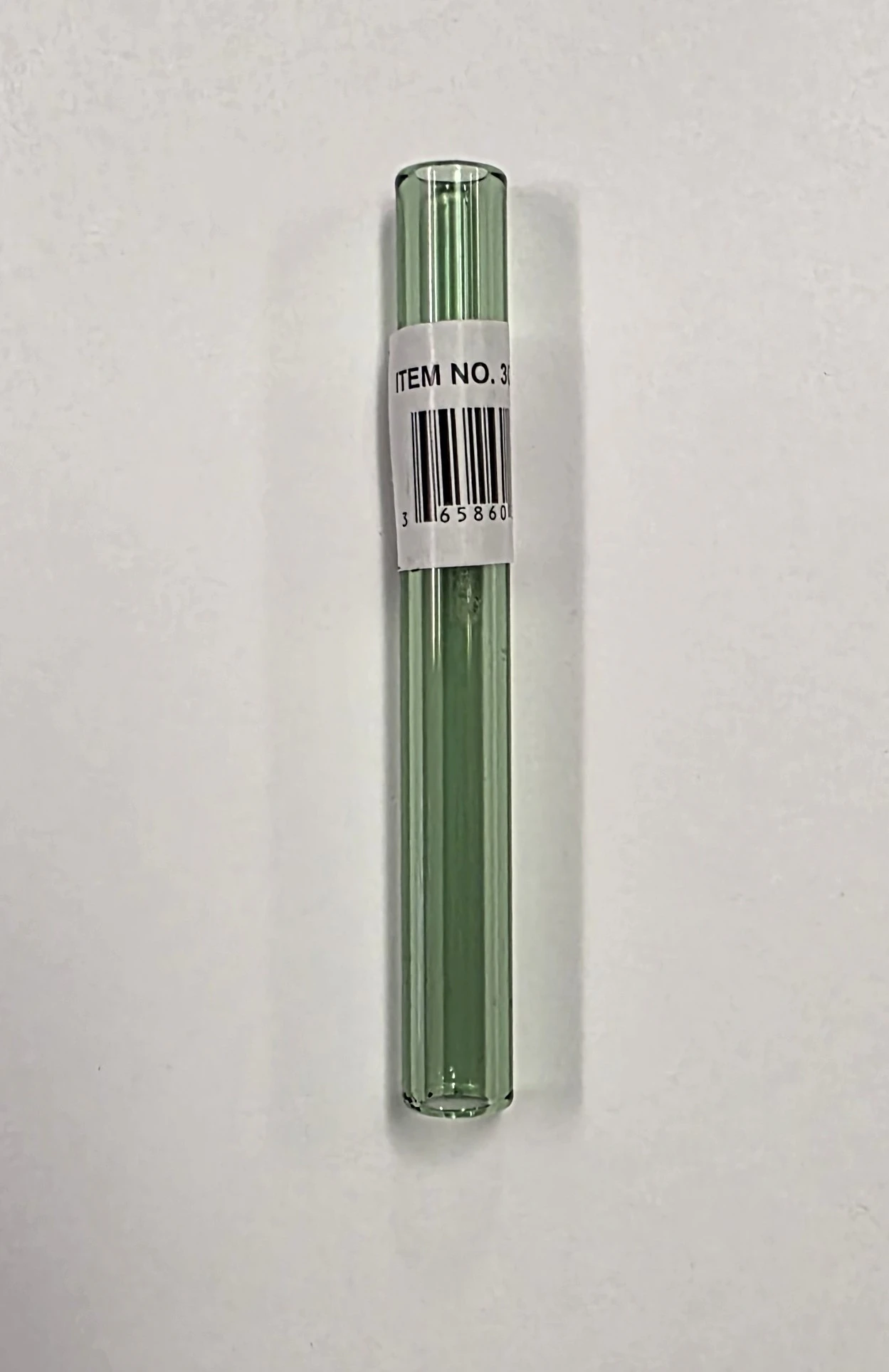 Merchandise - Merch - Glass One Hitter Main Image