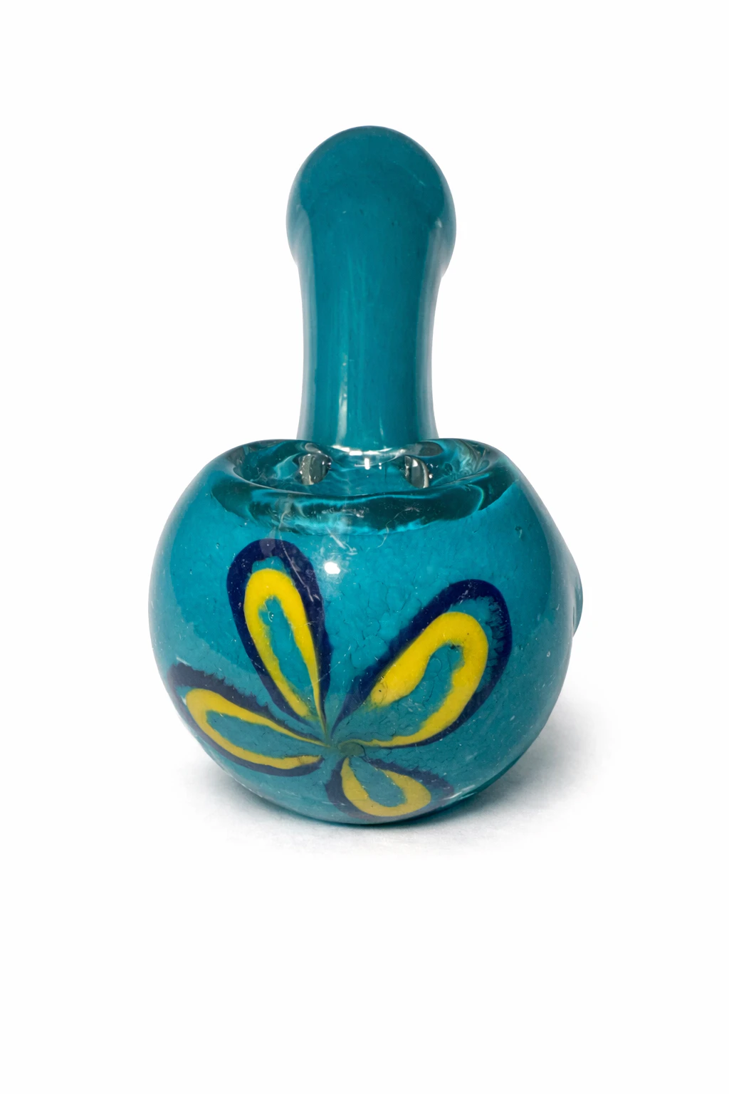 Haven - ASHnCLOUD - Flower Hand Pipe Main Image