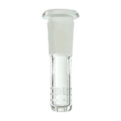 Glass - 1.5" Low Profile Diffused Downstem