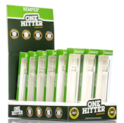 Hemper One Hitter Chillum