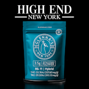 Glenna’s RS-11 - 3.5g - 1