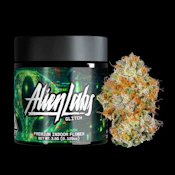 Glitch - 3.5g (H) - Alien Labs