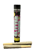 Glitter Bomb (2G) | Preroll 2pk | Hybrid