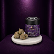 3.5g Glitter Bomb