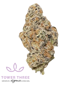 Tower Three - Glitter Bomb - 3.5g - Tower Three