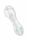 Canna Style | Freezable Star Glitter Pipe