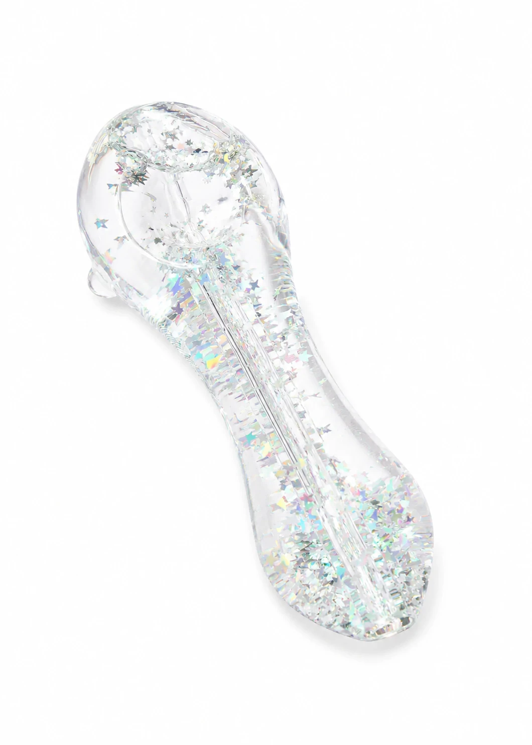 CANNA STYLE - Canna Style | Freezable Star Glitter Pipe Main Image