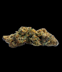 GOOD NATURE CANNABIS COMPANY - Glitter Bomb - Flower
