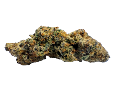 CHRONICSEUR FARMS - Glitter Bomb: Bulk flower 50:50 Hybrid