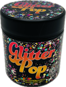 Glitter Pop 3.5g Jar - High Tops
