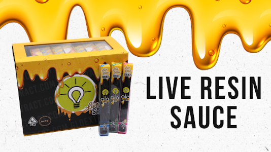 GLO - POWDERED DONUTS 2g