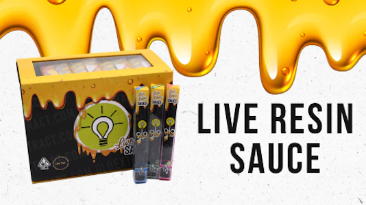 GLO - RAINBOW BELTS 2g