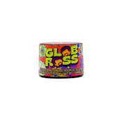 Mountain Man Melts - Live Rosin - Glob Ross - Concentrates - 1.0g