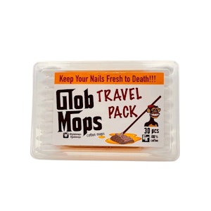 GLOB MOPS - GLOB MOPS TRAVEL PACK - GLOB MOPS