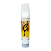 Globs | Live Resin | Cartridge | Lemon Sours | 1g