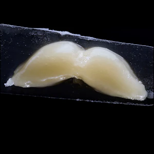 Mountain Man Melts - Mountain Man Melts - Live Rosin - Glob Ross - Concentrates - 1.0g