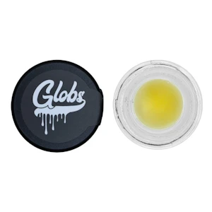 Globs - Globs Fruit Stripe Sauce 1.0g