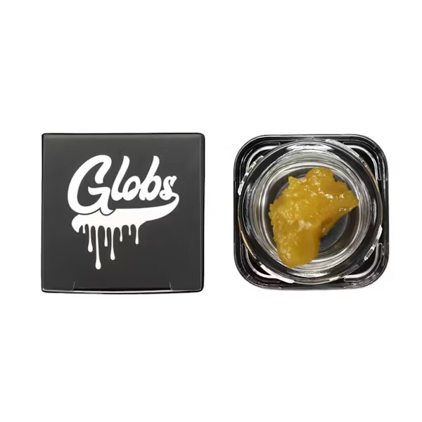 Globs | Ice Cream Paint Job | Badder