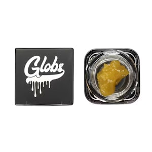 GLOBS - Globs | Wagyu Truffle Butter | Badder