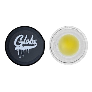 GLOBS - Globs Sour Durban Sauce 1.0g