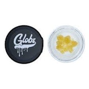 Globs | Diamonds | ICE CREAM PAINT JOB