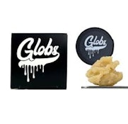 Globs | Badder | GDP