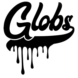 Globs - Crypto Berries (H) 82.47% THC | Globs | Badder 1g