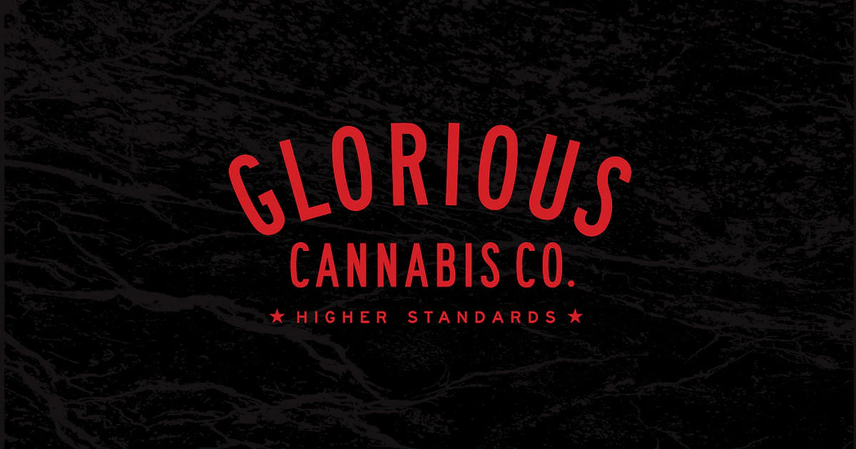 Glorious Cannabis Company - 1g Big Apple Bubble Hash Infused Pre-Roll Main Image