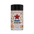 Crimson Oasis 3pk Icewater Diamond Infused Prerolls (1.5g total/.5g each) - GLORIOUS CANNABIS