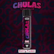 Chulas - Bubblegum Punch Tarantula Infused Preroll - 1g