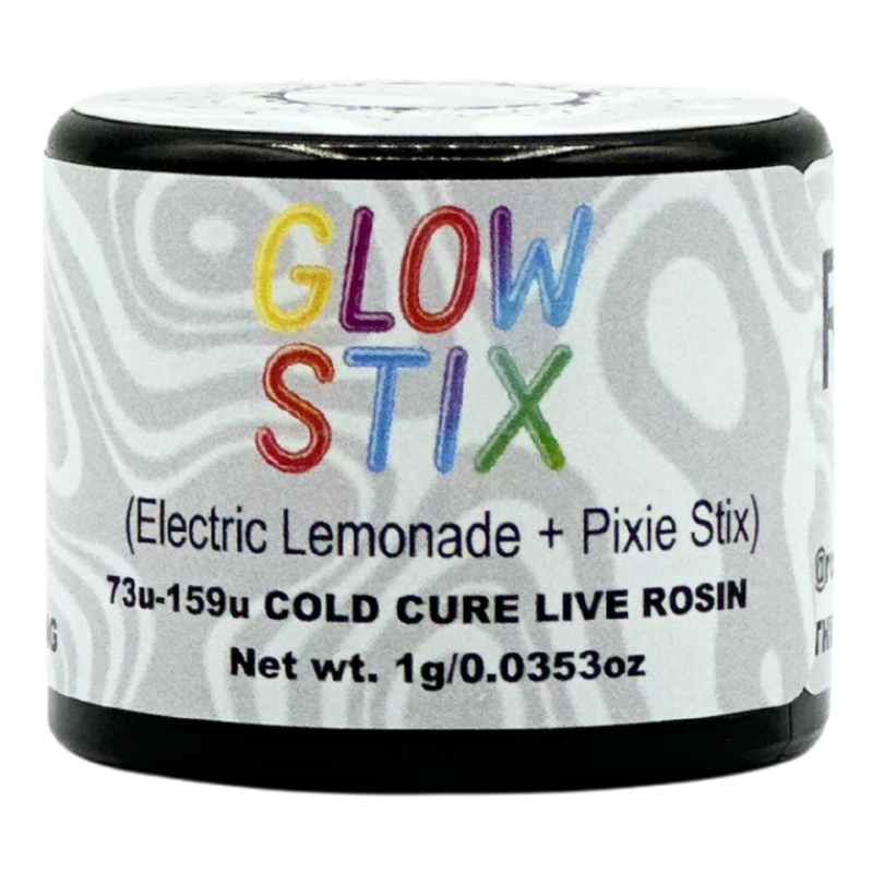 Green Box - Glow Stix - Cold Cure - Concentrates - 1.0g