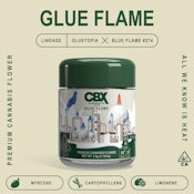 GLUE FLAME 3.5G - CANNABIOTIX