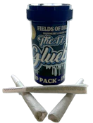 Glueball (10G) | Preroll 10pk | Indica