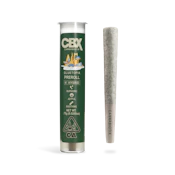 Gluetopia | Pre-Roll | 0.75g