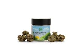 Gluttony | Flower | 3.5g | Rolling Green