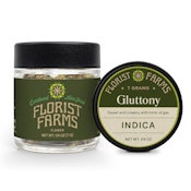 Gluttony | Flower | 7g | Florist Farms