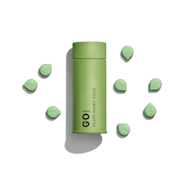 Go Tablets 20pk - 100mg