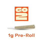 Medellin Preroll 1g