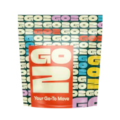 Hawaiian Snow Cone Flower 7g