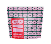 Hawaiian Snow Cone Shake