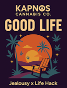 (D) Kapnos | Good Life (IH) - Flower