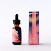 Gossamer | Dusk CBD+ CBN Tincture | 1000mg